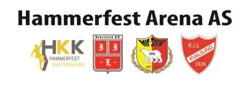 Hammerfest Arena AS