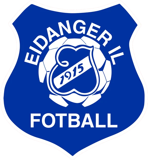Eidanger IL Fotball
